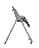 Стол За Хранене Pastello 3 Grey Kikkaboo
