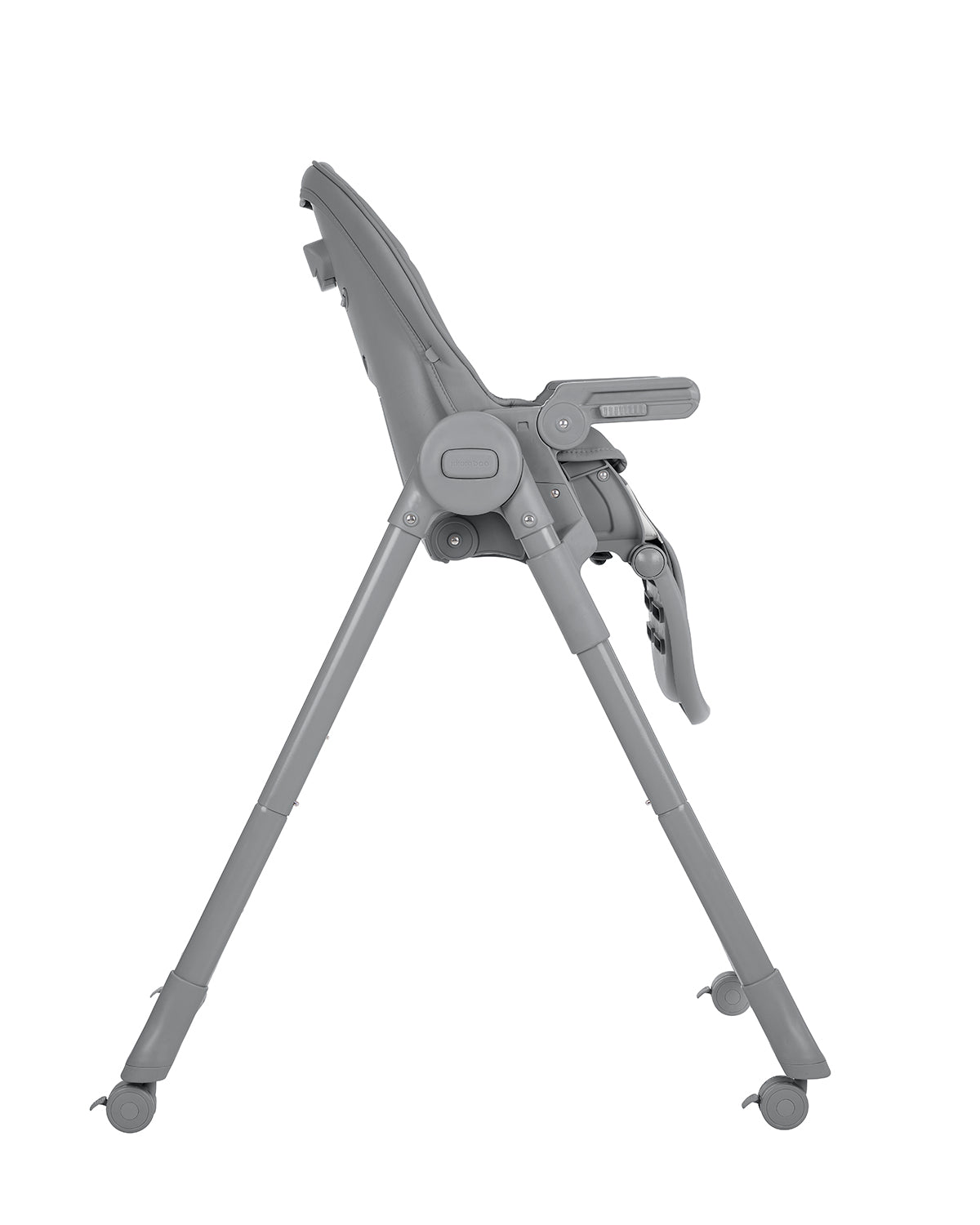 Стол За Хранене Pastello 3 Grey Kikkaboo