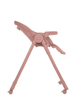 Стол За Хранене Pastello 3 Pink Kikkaboo