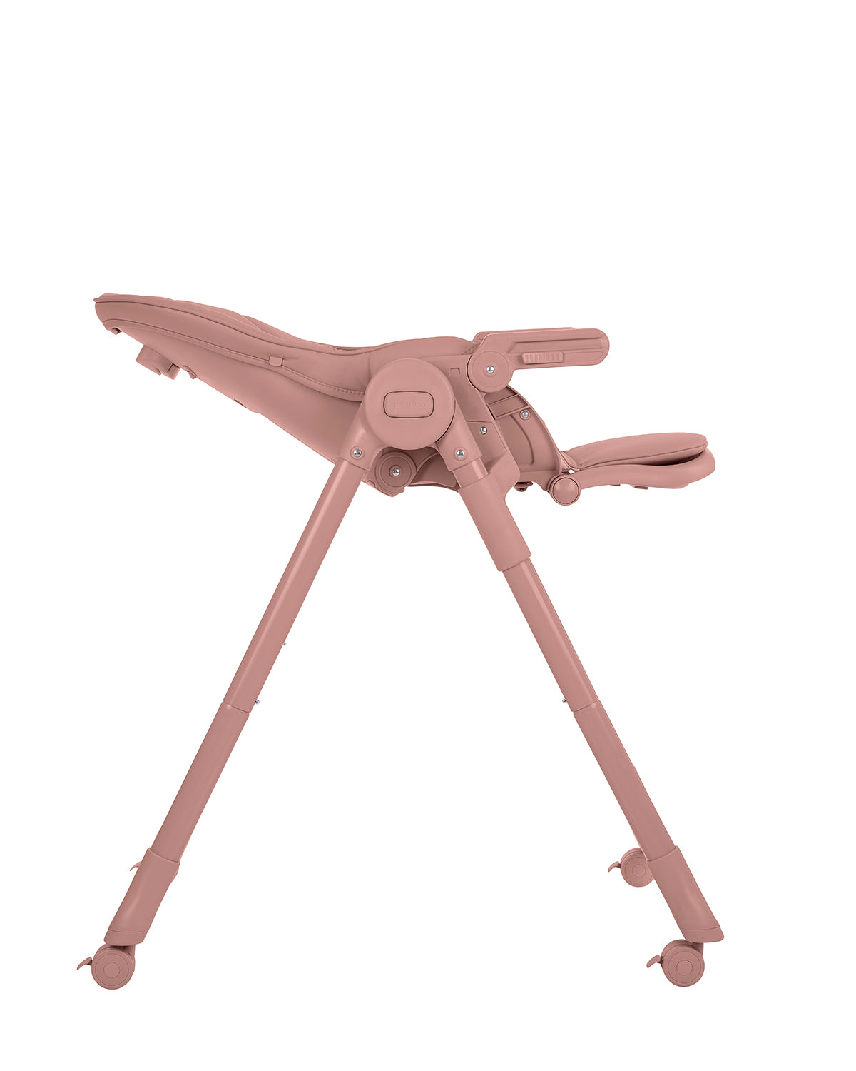 Стол За Хранене Pastello 3 Pink Kikkaboo