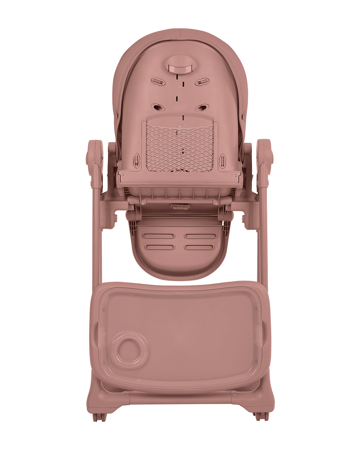 Стол За Хранене Pastello 3 Pink Kikkaboo