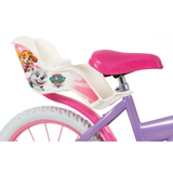 Детски Велосипед 16" Paw Patrol Girl 1680 Toimsa