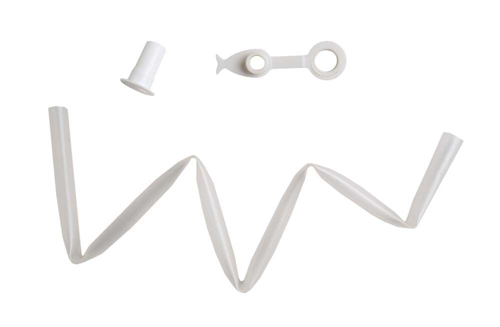 Kit de scurgere pentru căzi de baie Tega Baby