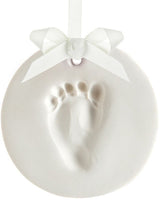 Babalennyomat Fehér Pearhead
