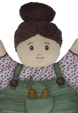 Петрушка Кукла За Куклен Театър Luzy, Sterntaler