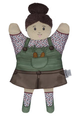 Петрушка Кукла За Куклен Театър Luzy, Sterntaler