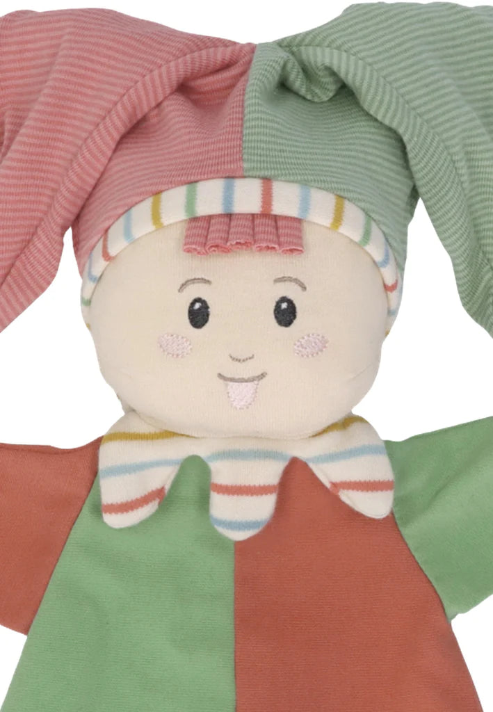 Петрушка Кукла За Куклен Театър Палячо, Sterntaler