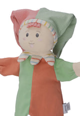 Петрушка Кукла За Куклен Театър Палячо, Sterntaler