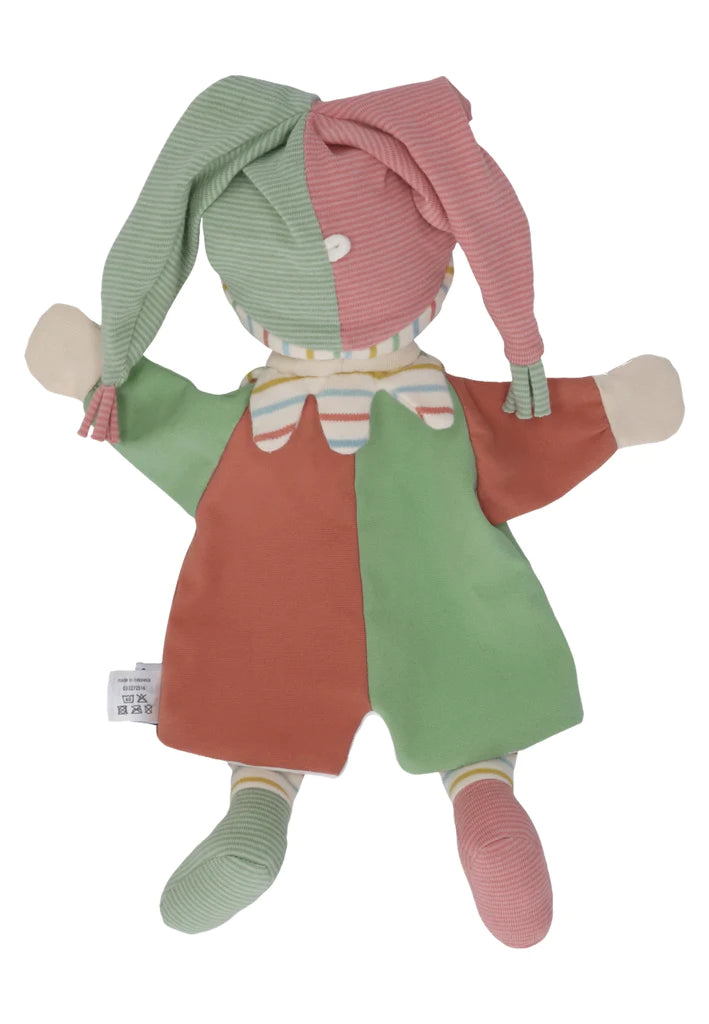 Петрушка Кукла За Куклен Театър Палячо, Sterntaler