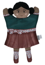 Петрушка Кукла За Куклен Театър Bea, Sterntaler