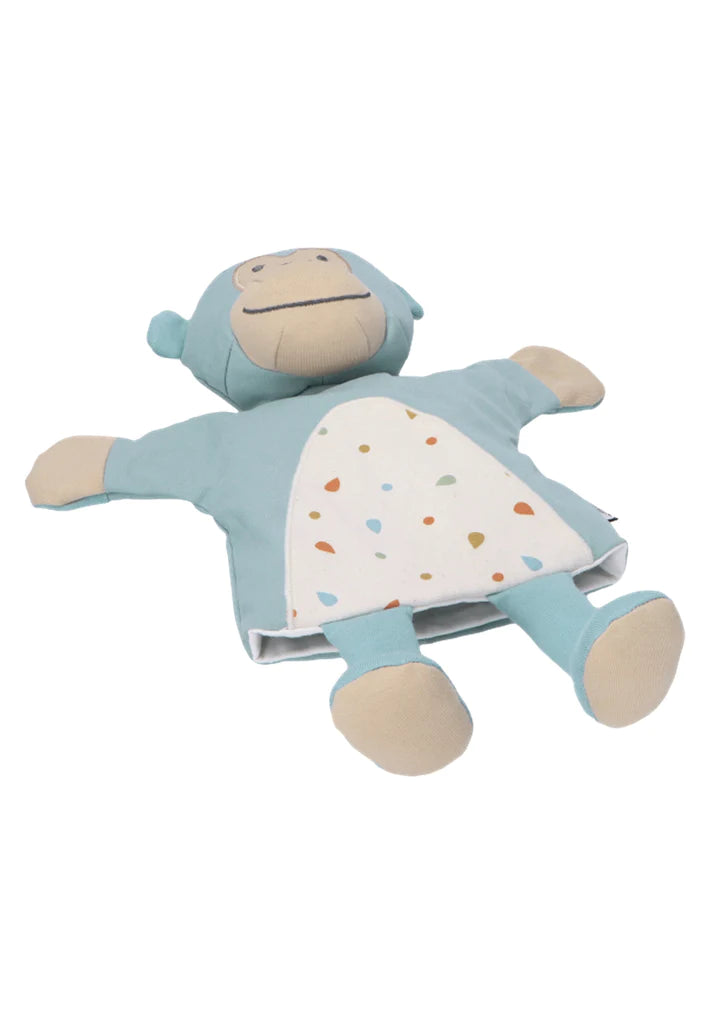 Петрушка Кукла За Куклен Театър Маймуна, Sterntaler