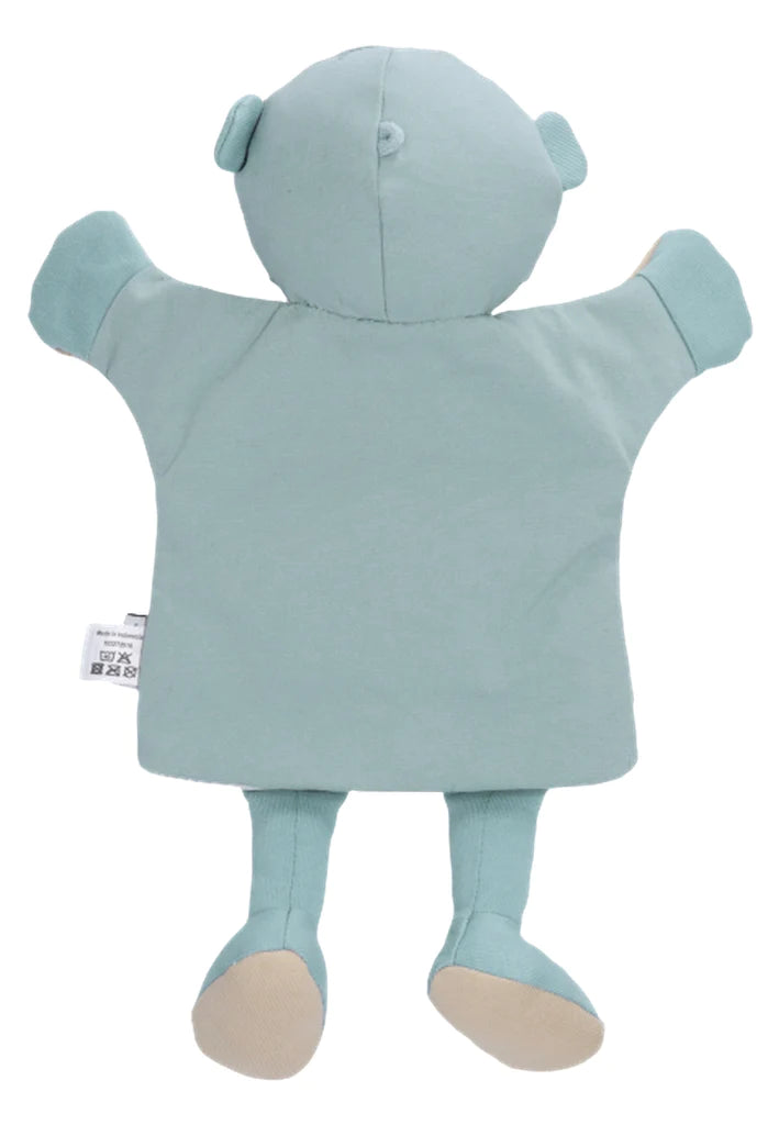 Петрушка Кукла За Куклен Театър Маймуна, Sterntaler