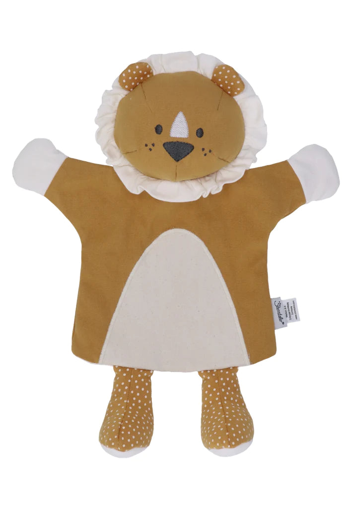 Петрушка Кукла За Куклен Театър Лъв, Sterntaler