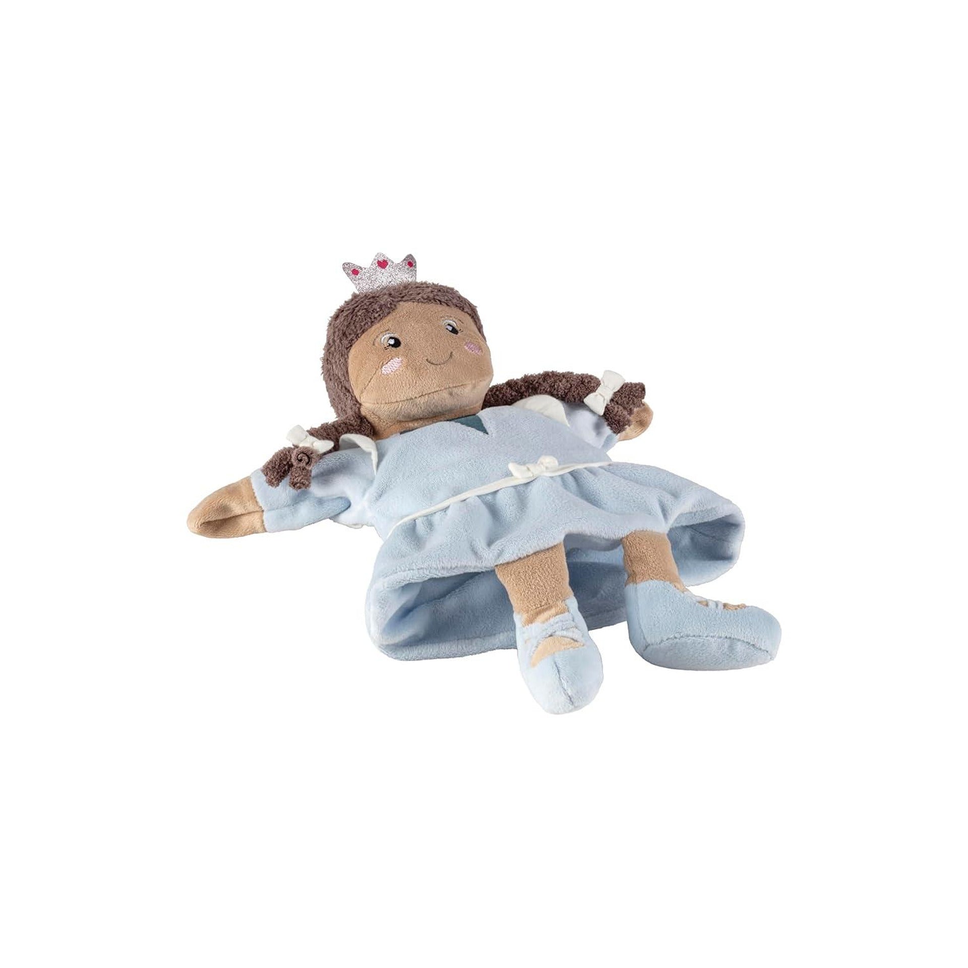 Петрушка Кукла За Куклен Театър Принцеса, Sterntaler