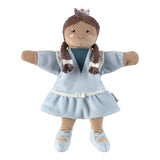 Петрушка Кукла За Куклен Театър Принцеса, Sterntaler