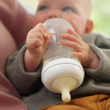Биберони Natural Response Scy960 03 Комплект 3 Бр, Flow 3, 4 ,5 Philips Avent