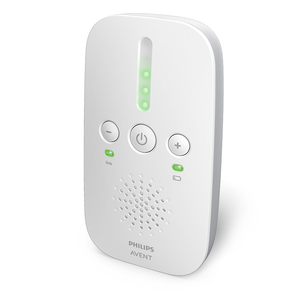 Dect Бебефон Scd502 26 Philips Avent