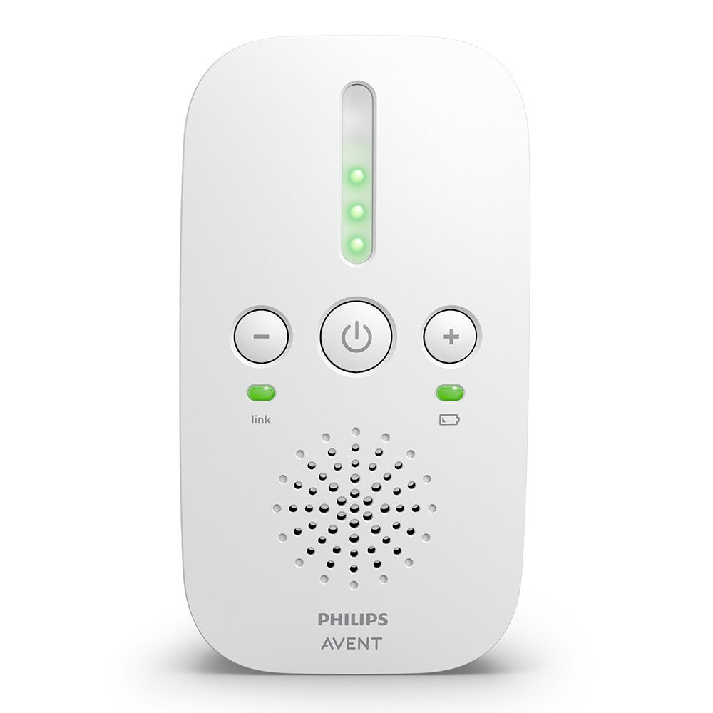Dect Бебефон Scd502 26 Philips Avent