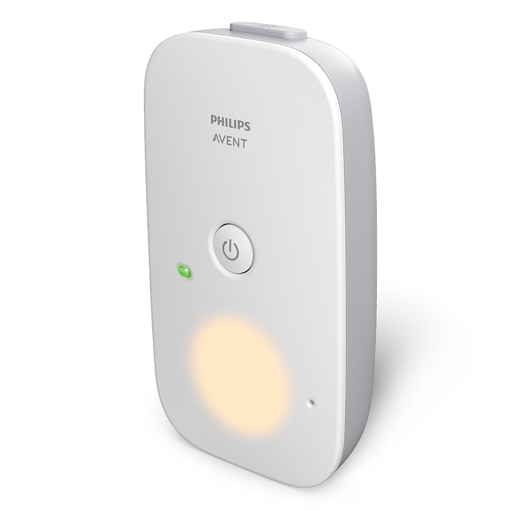 Dect Бебефон Scd502 26 Philips Avent