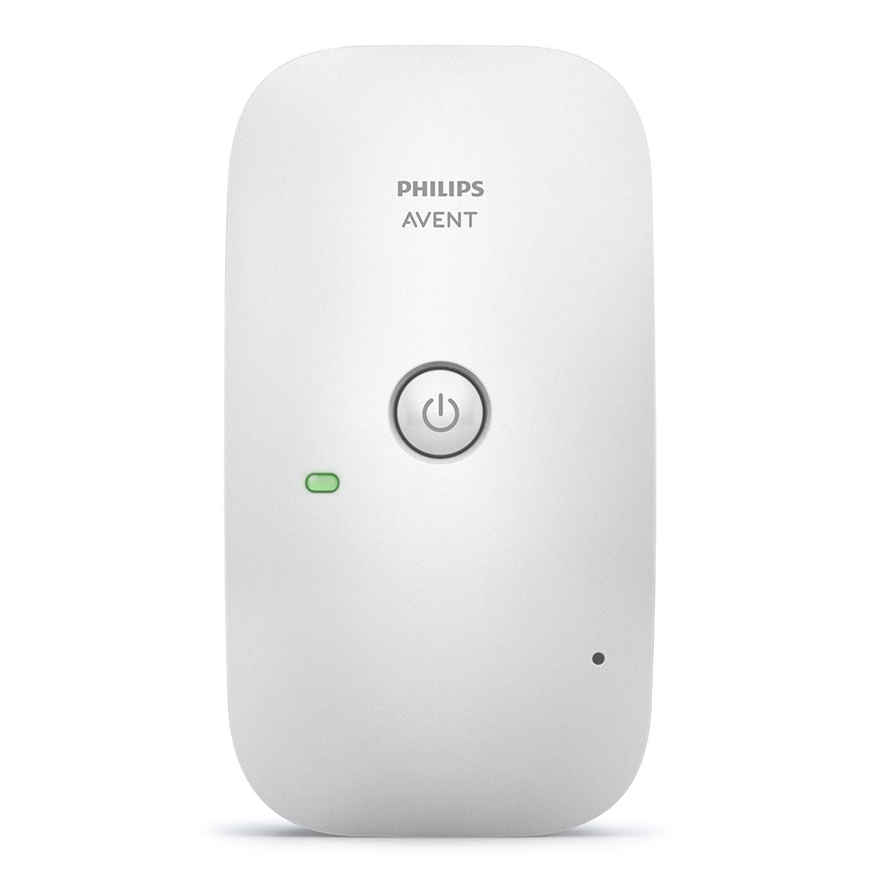 Dect Бебефон Scd502 26 Philips Avent