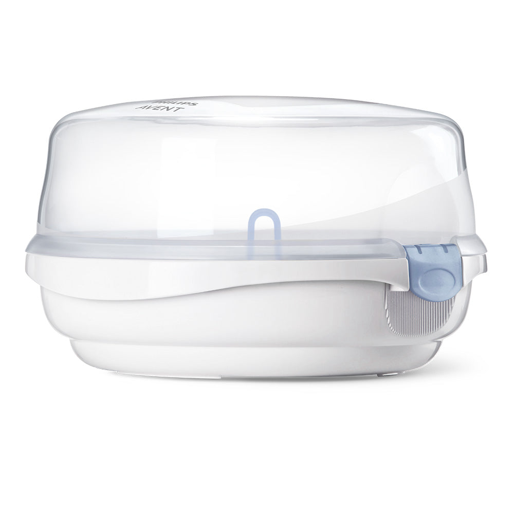 Стерилизатор За Микровълнова Scf281 02 Philips Avent