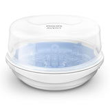Стерилизатор За Микровълнова Scf281 02 Philips Avent