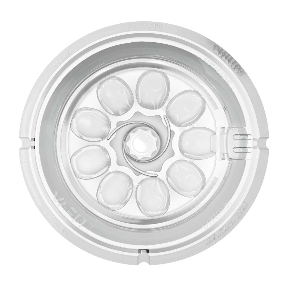 Биберони Natural Първи За Новородено 0м Philips Avent