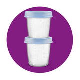 Комплект За Хранене Via Scf721 20 Philips Avent