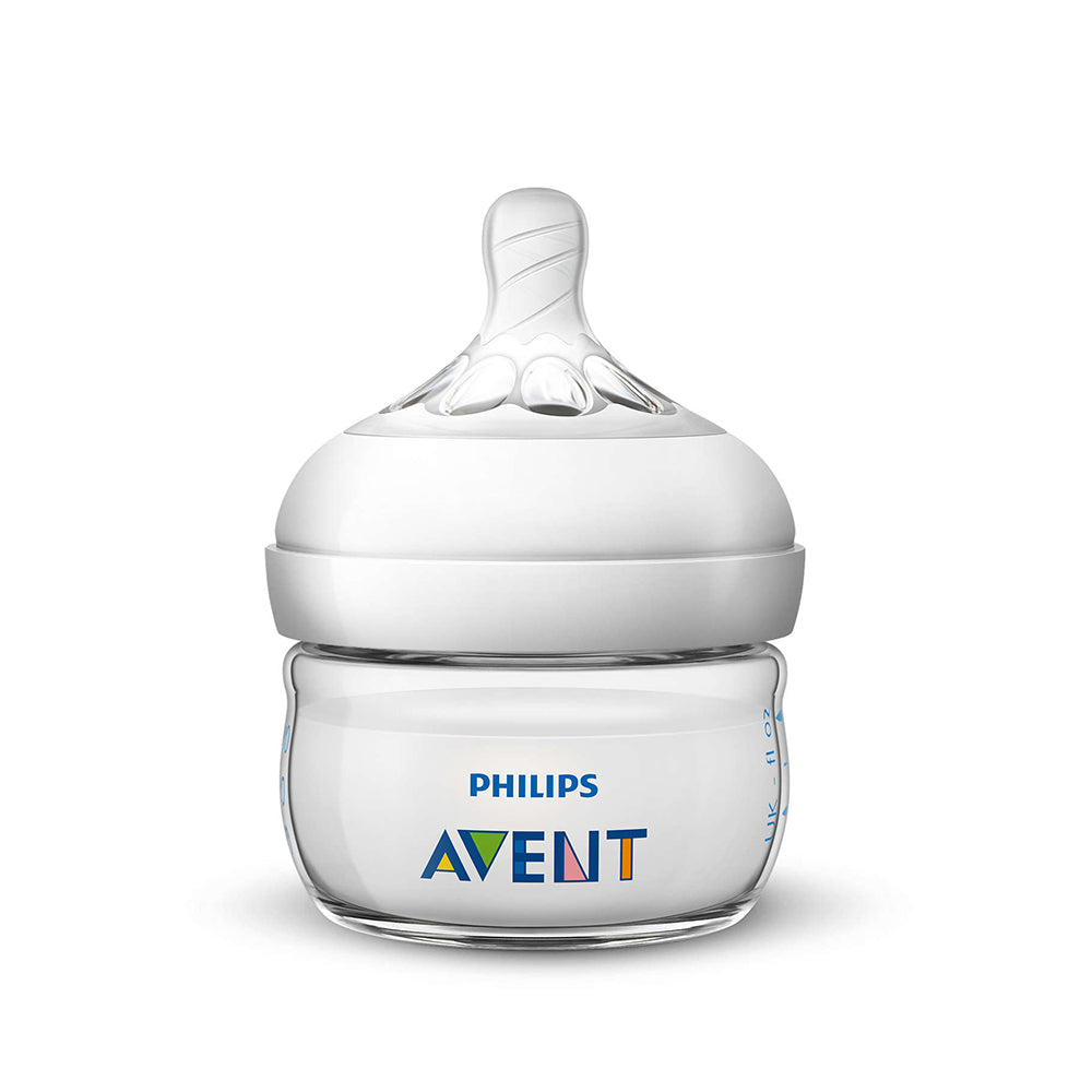 Шише Natural 60 Мл Philips Avent
