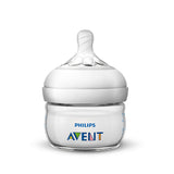 Шише Natural 60 Мл Philips Avent