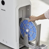 Филтър Nanocloud Тампон За Овлажняване Fy2425 30 Philips