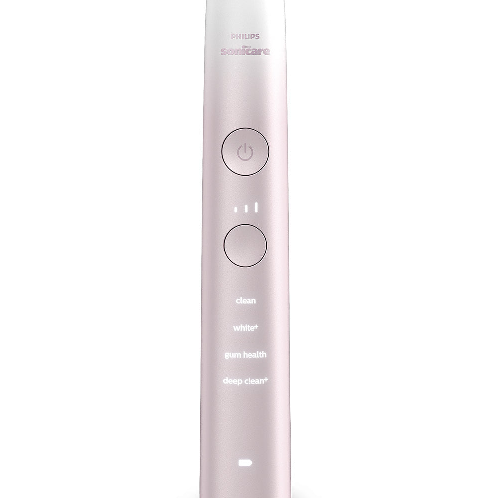 Четка За Зъби Diamondclean 9000 Hx9911 84, Special Edition Розов Philips Sonicare