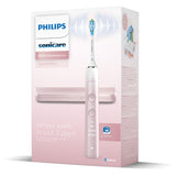 Четка За Зъби Diamondclean 9000 Hx9911 84, Special Edition Розов Philips Sonicare