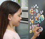 Joc magnetic Pisicuța călătoare 14X10X5