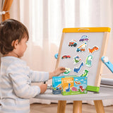 Магнитна Игра Динозаври11Х17Х3