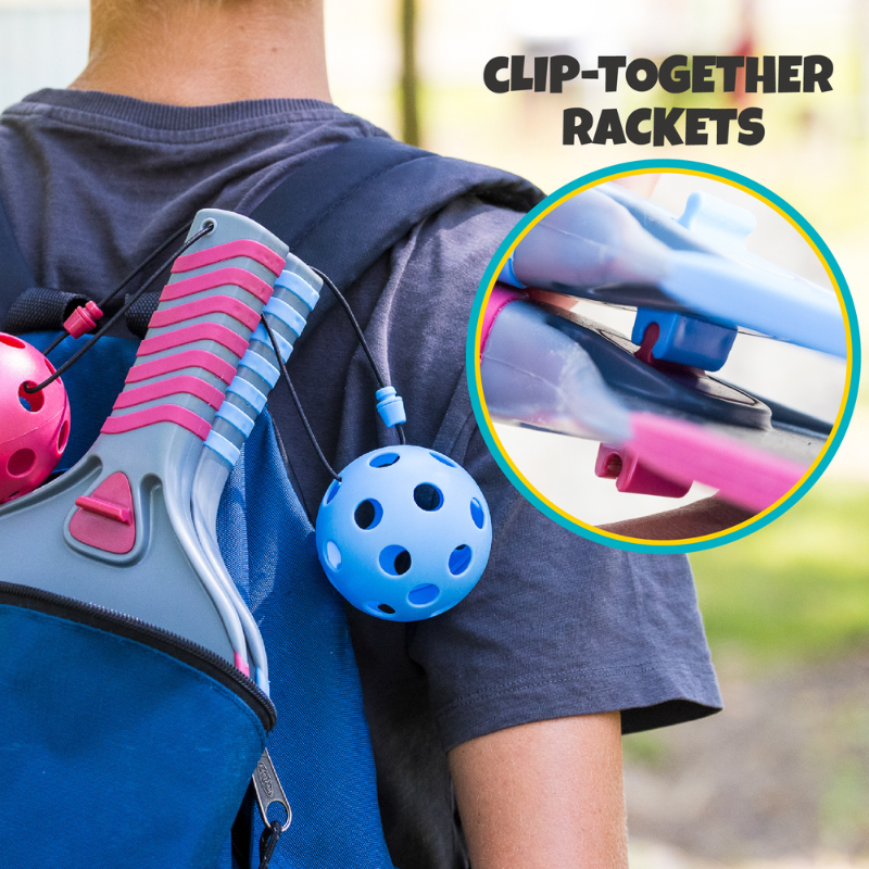 Pickli Cppp01bbl Пикъл Бол Комплект Chillafish