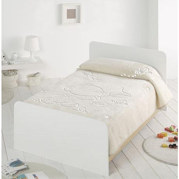 Бебешко Одеяло Camita Destellos 110х140 См. Natural 6854 C 06 Piel