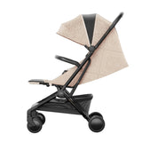 Pilot 2 Бебешка Количка Bizuu Dune Whisper Kinderkraft