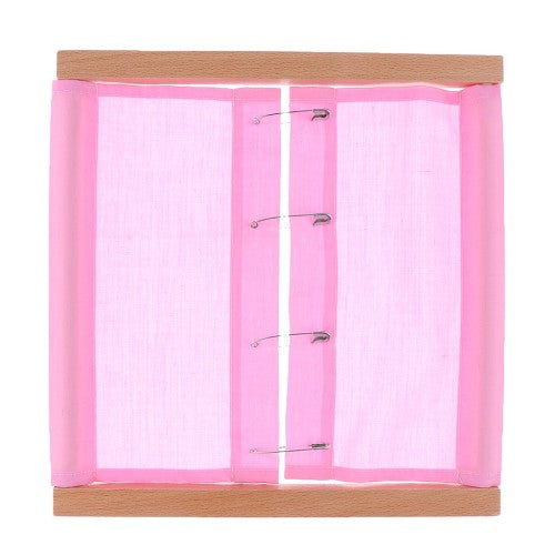 Рамка За Закопчаване С Безопасни Игли Smartbaby