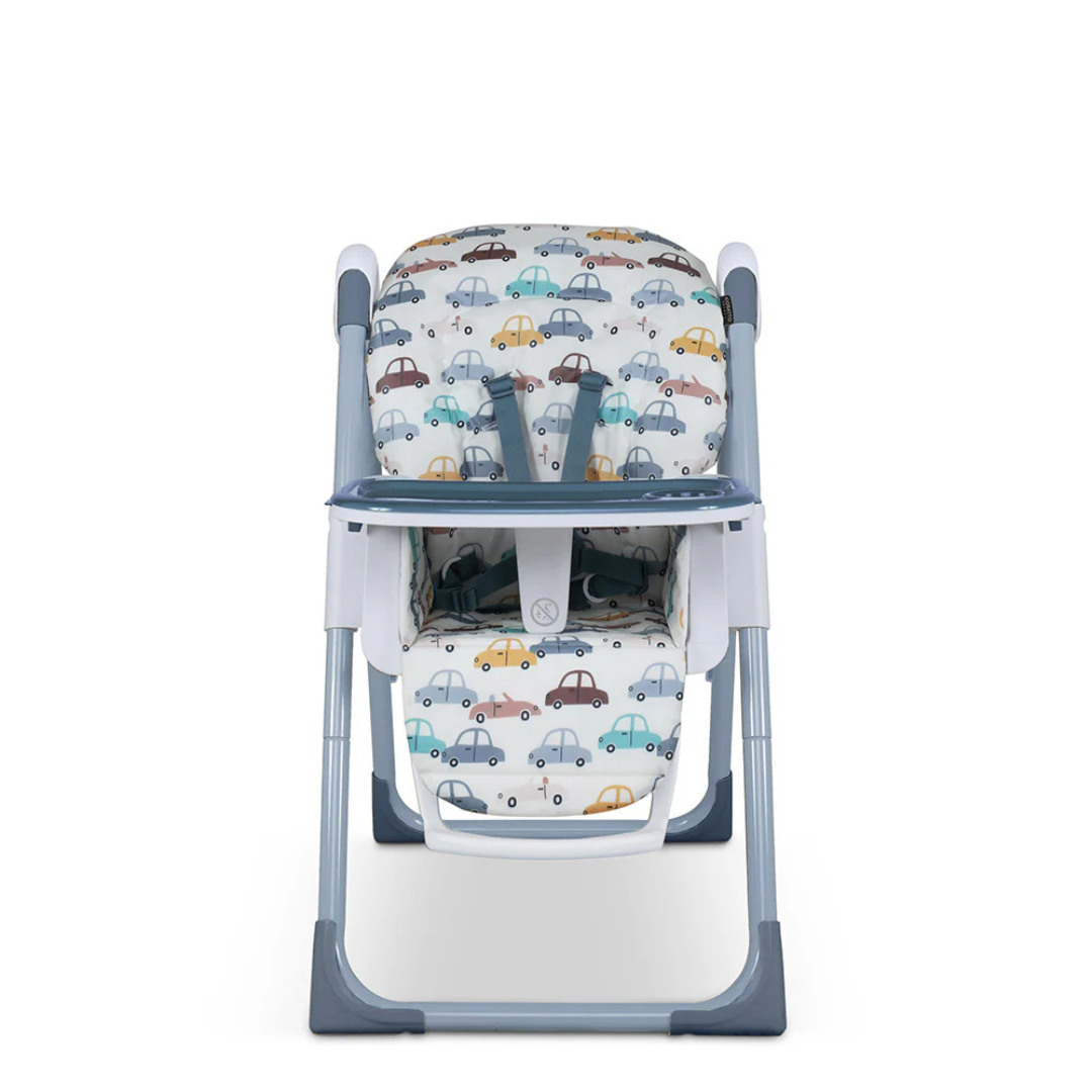 Ct5975 Pip 0+ Beep Beep Столче За Хранене Cosatto