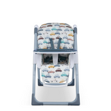 Ct5975 Pip 0+ Beep Beep Столче За Хранене Cosatto