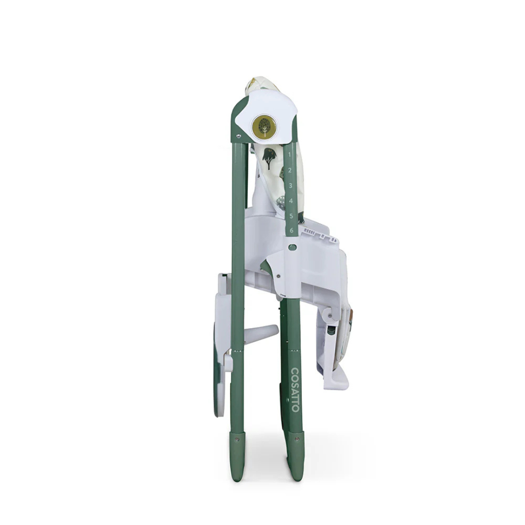 Ct5974 Pip 0+ Faraway Столче За Хранене Cosatto