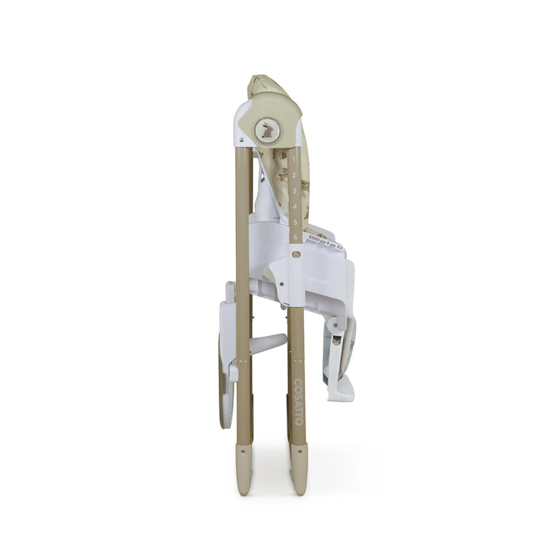 Ct5976 Pip 0+ Lollop Столче За Хранене Cosatto