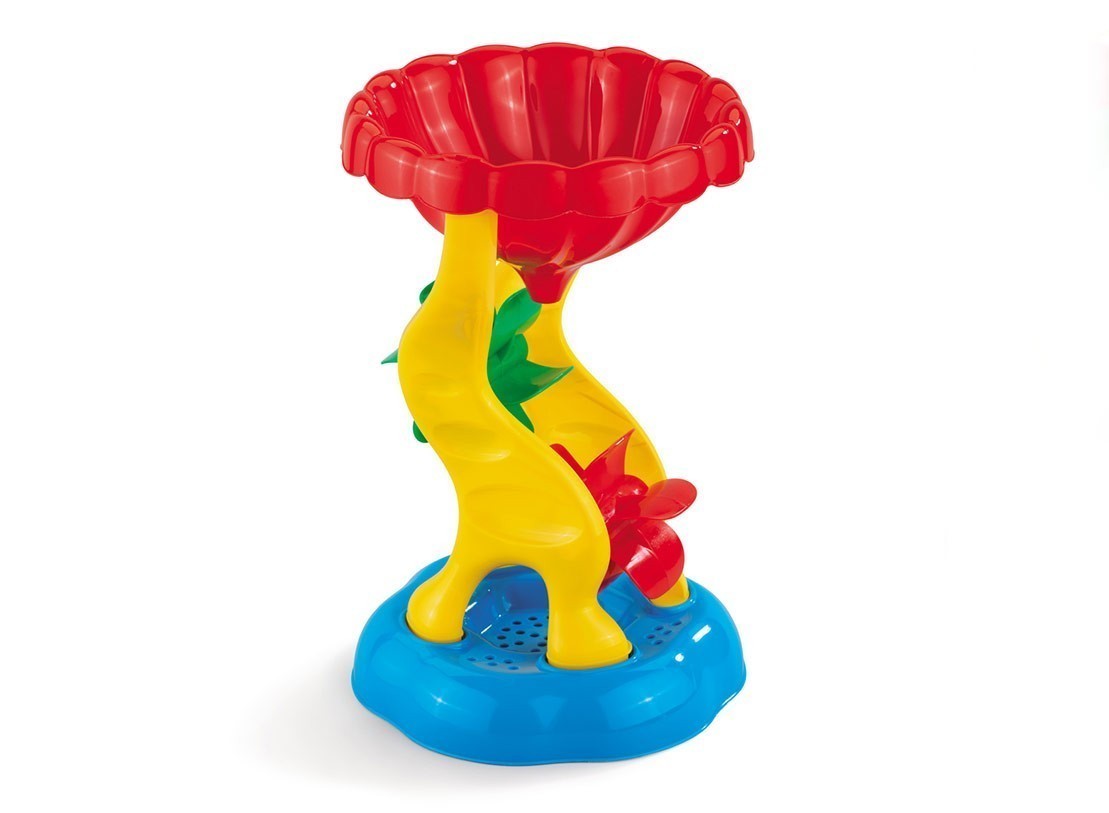 Плажна Играчка - Мелница - Играчки За Плаж - Marioinex - BebeMama