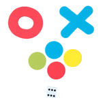 Подложка За Игра 4в1 Lifetime