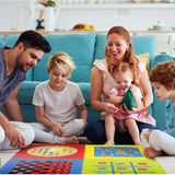 Подложка За Игра 4в1 Lifetime