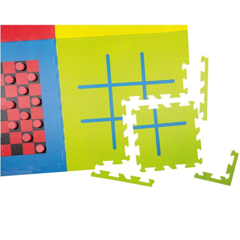 Подложка За Игра 4в1 Lifetime