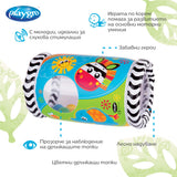 Музикална Надуваема Играчка Валяк 6м+ Playgro