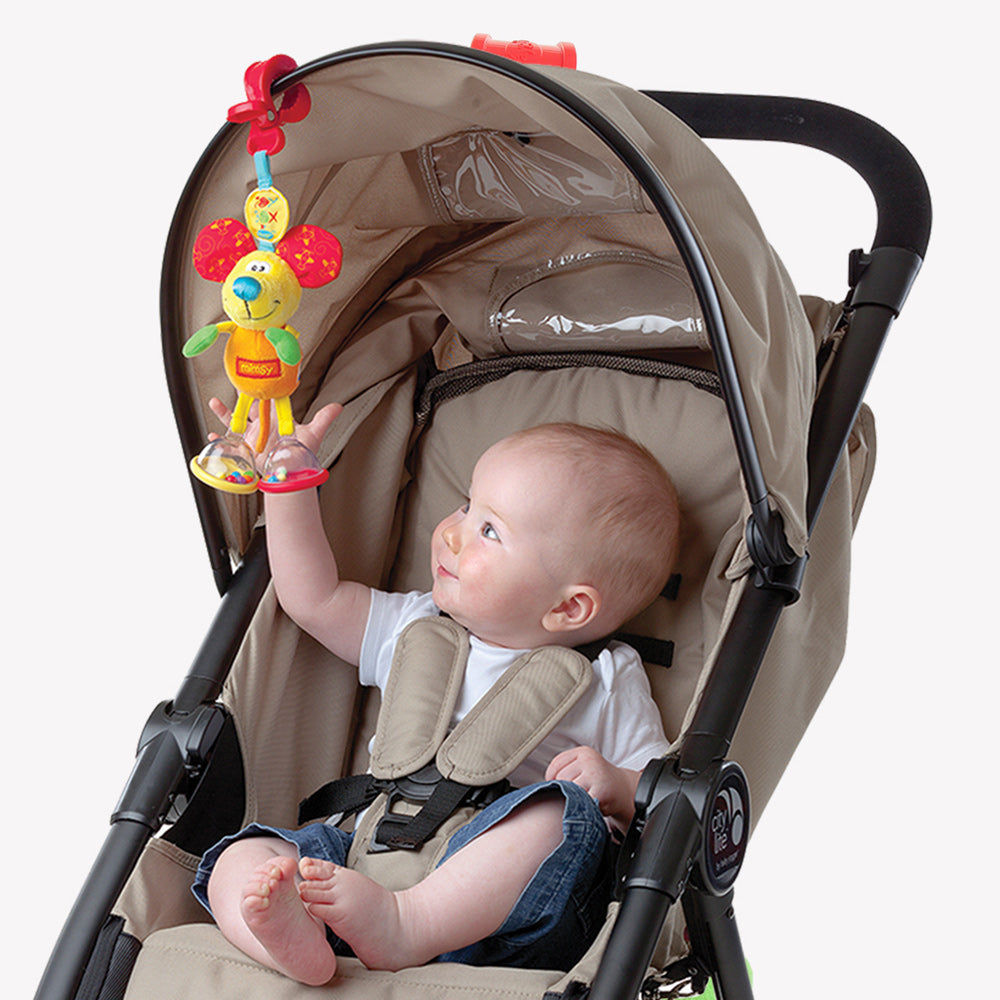 Висяща Играчка Мишлето Мимси 0м+ Playgro