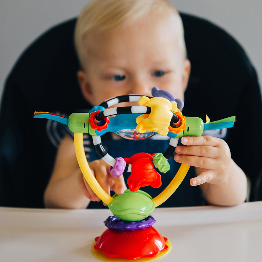 Въртяща Се Играчка За Столче 6м+ Playgro